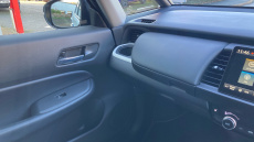 Honda Jazz 1.5 i-MMD Hybrid EX 5dr eCVT Hybrid Hatchback